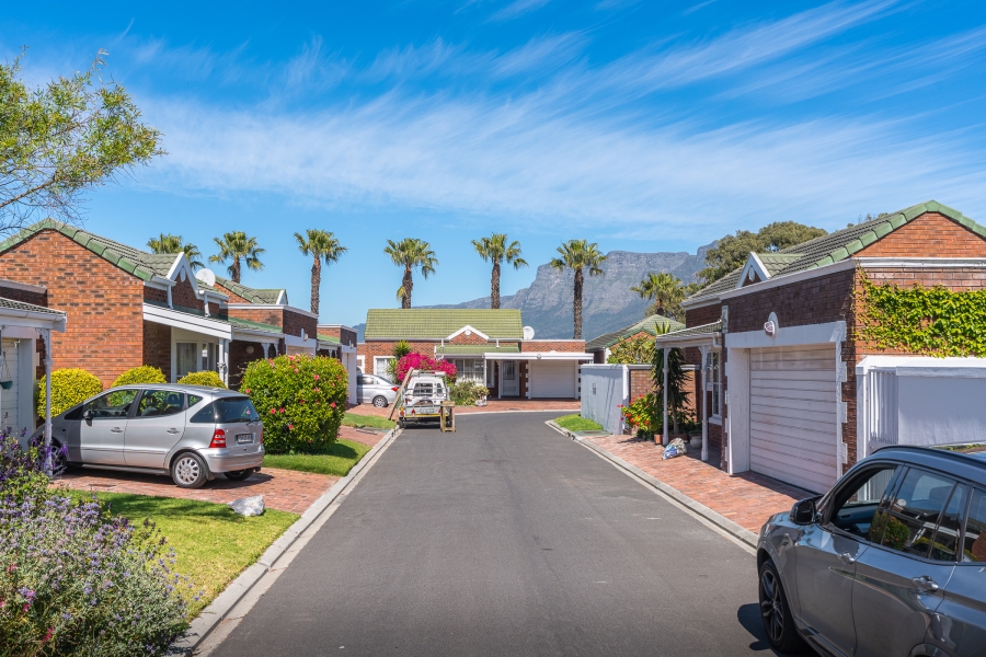 3 Bedroom Property for Sale in Pinelands Western Cape